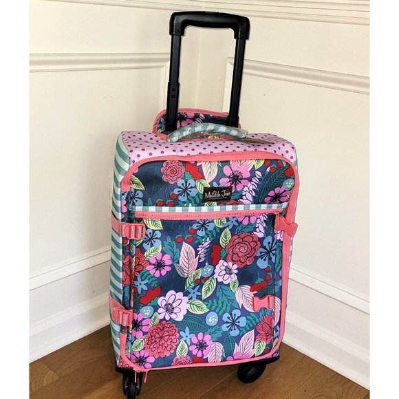 Matilda Jane Accessories Matilda Jane Rare Nwt Happy Trails